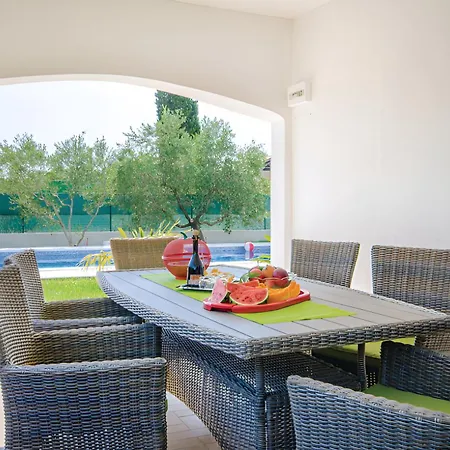 Olive Tree Villa *