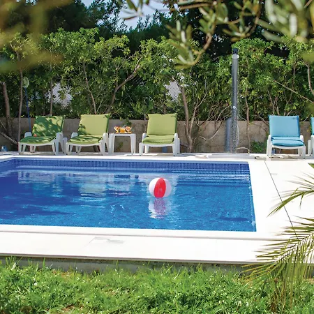 Villa Olive Tree