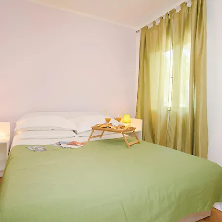 Olive Tree Villa *