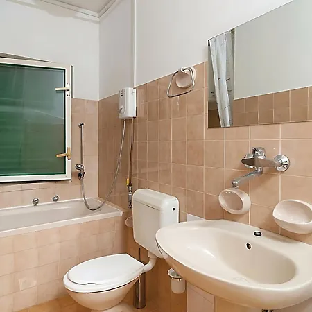 Villa Olive Tree *