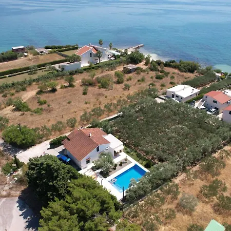 Villa Olive Tree *